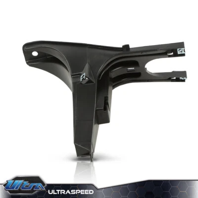 Soporte de parachoques inferior del lado del pasajero delantero apto para BMW X5 2008-2014 X6 07-13 Foto 1 de 4