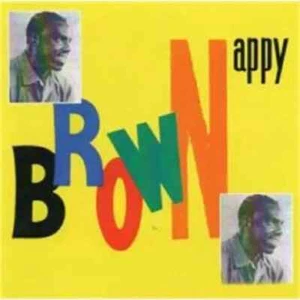 NAPPY BROWN Little By Little CD 31 tracks 1950s Rhythm & Blues Rock 'n' Roll NEW - Picture 1 of 1