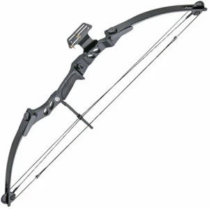 Rio Grande Wild Turkey 55 LBS Compound Bow - Picture 1 of 1