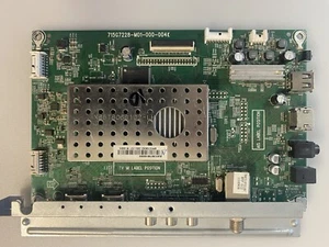 XECB0TK010030X - VIZIO - Main Board - TV Circuit Board - Picture 1 of 1