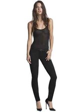 NWT Genetic GENETIC DENIM SHYA SKINNY PANT 25 $184