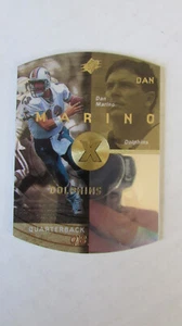 1998 UPPER DECK SPX FOOTBALL SETS MINT BRONZE STEEL SILVER GOLD MARINO 110 CARDS - Bild 1 von 16