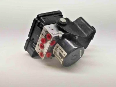 Conjunto de módulo de bomba de freno antibloqueo ABS brújula Jeep Patriot 2007-2009 07 08 09 Foto 1 de 2