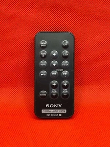 Sistema de audio personal controlador remoto Sony RMT-CCS15iP - Imagen 1 de 2