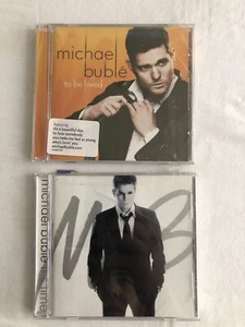 Michael Buble - To Be Loved CD - Picture 1 of 2