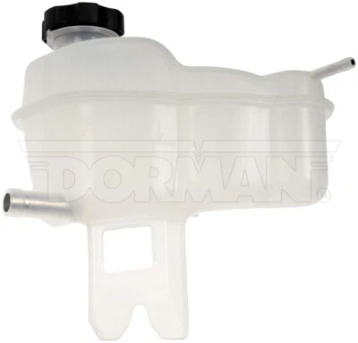 Dorman 603-384 Coolant Reservoir fits Chevrolet Impala Limited - Image 1 of 3