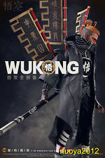 1:6th The Journey to the West Monkey King Sun Wukong Male Action Figure Soldier