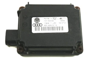 Módulo de control de enlace doméstico Homelink Audi A3 A4 S4 RS4 A6 S6 Q7 TT - 8E0 909 511 A - Imagen 1 de 2