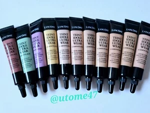 Lancome Teint Idole Ultra Wear Camouflage CONCEALER Corrector - Choose Shade - Picture 1 of 36