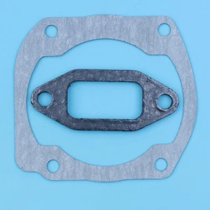 Zylinderschalldämpferdichtung passend für HUSQVARNA 362 365 371 372 XP 375XP 375K SÄGEN - Bild 1 von 4