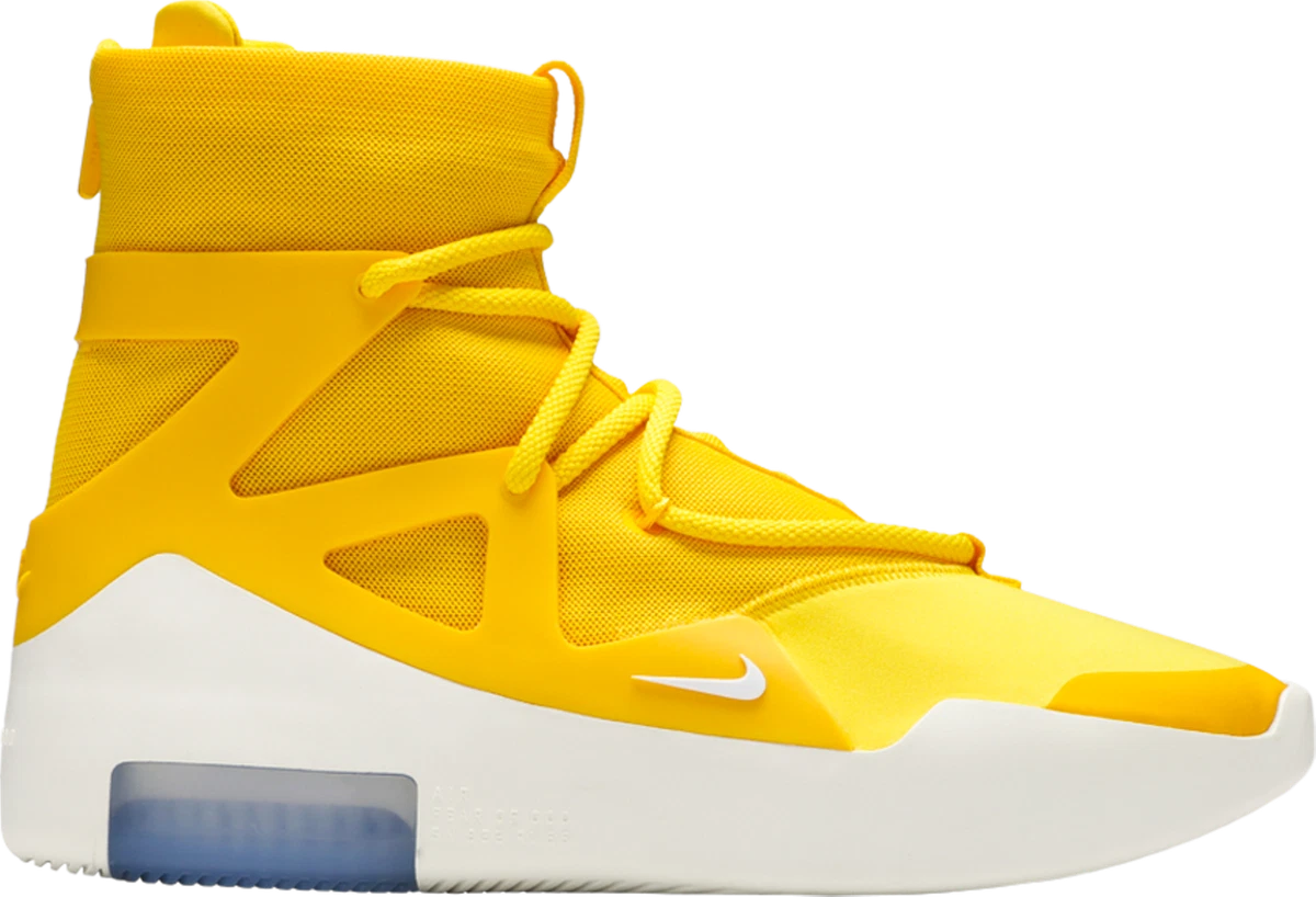 Nike Air Fear Of God 1 The Atmosphere for Sale - Authenticity