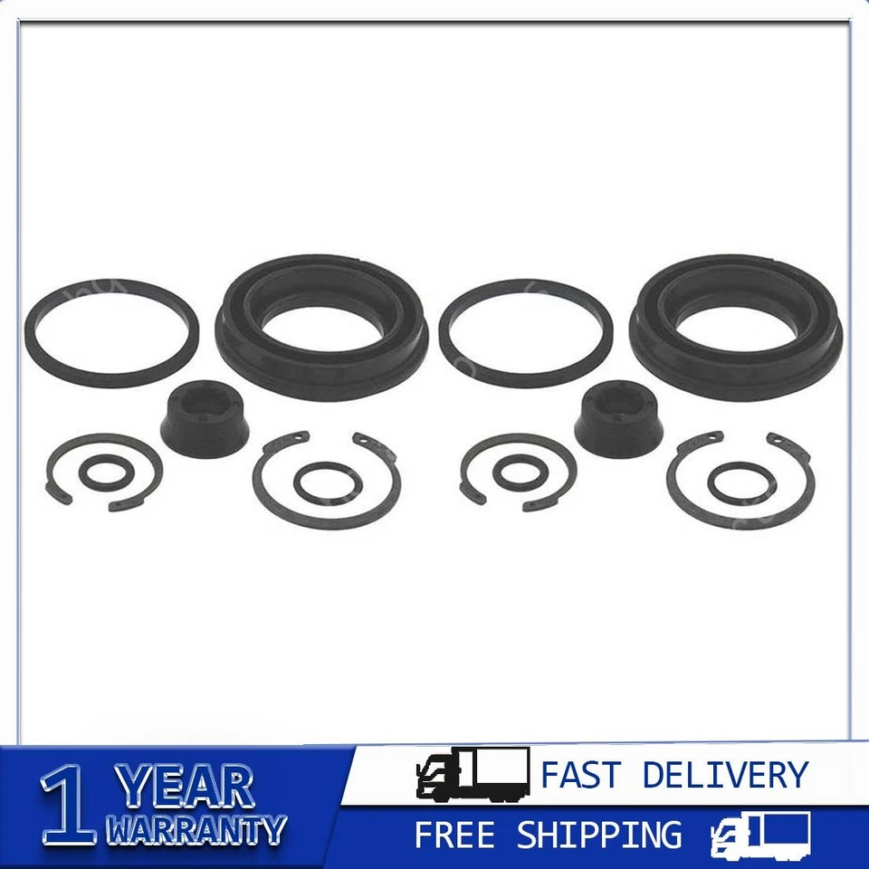 Reparación de pinza de freno para Lincoln MKX 2012 2011 Foto 1 de 2