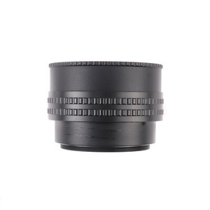 M77 to M77 17mm-31mm Adjustable Focusing Macro Extension Lens Helicoid Adapter