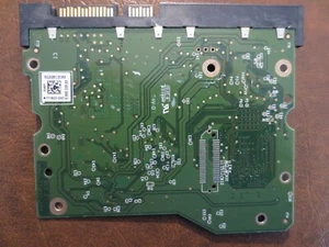Western Digital WD2000FYYZ-01UL1B0 (771822-D02 04P) 2,0 TB Sata 3,5" Leiterplatte - Bild 1 von 1