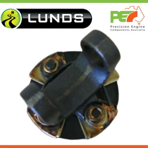 Conjunto de acoplamiento de dirección para Toyota Hilux LN65 - 2L 2,4 litros diésel - 4x4 - Imagen 1 de 4