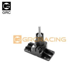 Spare Wheel Bracket / Tire Rack / Wheel Holder Carrier For TRX4 Axial SCX10 - Picture 1 of 7