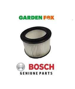 new BOSCH UniversalVac15 FILTER 2609256F35 3165140912372 O237 - Picture 1 of 2