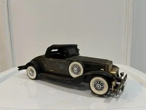 Lot Of  5 Vintage Car Models - Picture 1 of 21