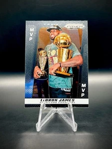 ❤️2024-25 Panini Prizm Deca #294 LeBron James MVP Cavaliers - Bild 1 von 3