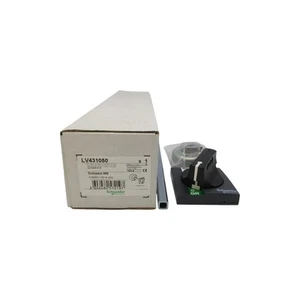 SCHNEIDER ELECTRIC LV431050 NSMP - Picture 1 of 4