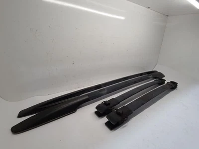 2011-2020 TOYOTA SIENNA LH LEFT RH RIGHT LUGGAGE SIDE RAIL SET - Изображение 1 из 4