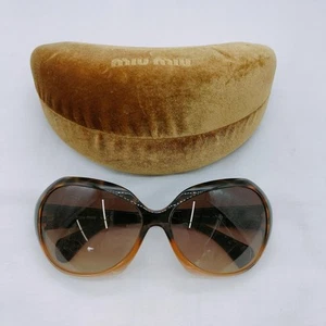 Gafas de sol Miu Miu SMU08L unisex estilo limpio - Imagen 1 de 12