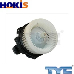 INTERIOR BLOWER 536-0024 FOR TOYOTA RAV/III/IV/VAN YARIS AVENSIS AURIS/Van 2.4L - Picture 1 of 8