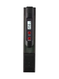 Compteur d'eau numérique pH-mètre haute précision mesure test qualité de l'e - Imagen 1 de 16