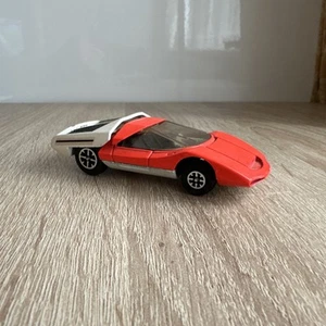 Vintage Dinky Toys Speedwheels 202 Fiat Abarth 2000 - Picture 1 of 11