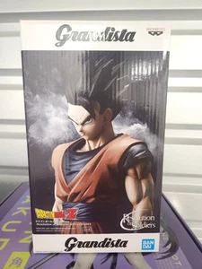 Dragon Ball Z Banpresto Gohan Grandista - Picture 1 of 4