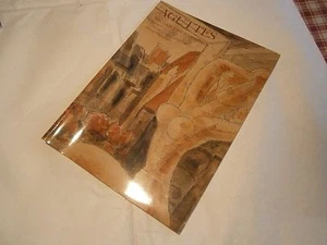 Catalogue de vente Aguttes tableaux et photographie - Picture 1 of 12