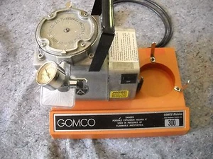 Gomco 300 Absaugpumpen  - Bild 1 von 2
