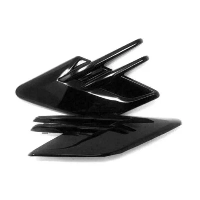 Rejilla de ventilación exterior del guardabarros para Land Rover Range Rover Sport 2019-2021 Foto 1 de 4