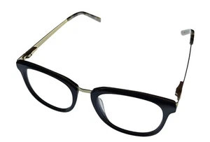 Jones New York Plastic Soft Square Eyewear Frame, Black J234. 47mm - Picture 1 of 13
