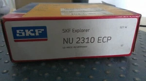 NU 2310 ECP - SKF - CYLINDRICAL ROLLER BRGS - FACTORY NEW! - Picture 1 of 2