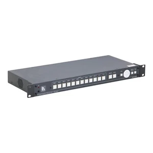 Kramer VP-444 12-Port Input HDMI VGA Analog Digital Presentation Scaler - Afbeelding 1 van 4