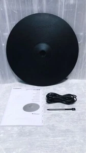 Roland V-Drum CY-18DR Ride Becken 18 Zoll Multielement Sensor - Bild 1 von 7