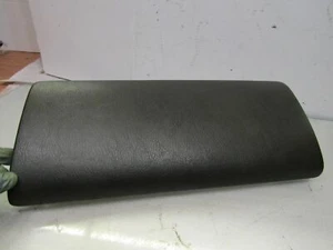 Panel de tablero lado izquierdo Nissan Patrol 3.0 Y61 97-04 RHD - rayado - Imagen 1 de 5