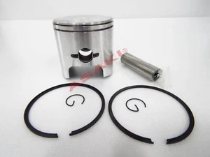 For Snowmobile Arctic Cat El Tigre 440 Piston kit 09-689-02 3002-377 0.50 + Ring - Picture 1 of 6