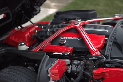 Sensor de oxígeno original OEM Bosch 18126 Dodge Viper SRT 2013-17 2006-10 cargador Foto 1 de 4