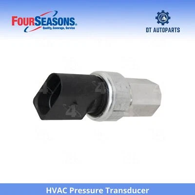 For 2011-2014 Audi TT RS Quattro HVAC Pressure Transducer 4 Seasons 2012 2013 - Image 1 of 4