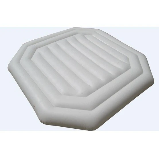 INTEX 12114 COPERCHIO COPERTURA GONFIABILE PER SPA  28456 e 28436. - Immagine 1 di 1