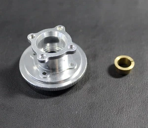 GPM Alloy Clutch Bell For Team Losi 8ight T 2.0 - Picture 1 of 1