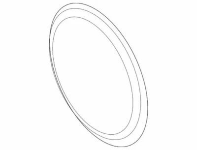 Junta de enfriador Egr CK4Z-9D476-A Ford Transit 2015-2019 Transit/150/250/350/350HD nuevo fabricante de equipos originales Foto 1 de 2