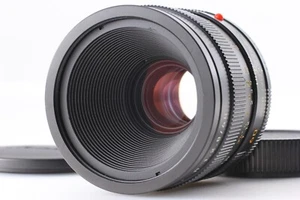 【Quasi come nuovo】 Leica Leitz Macro Elmarit R 60 mm f/2.8 obiettivo 3cam dal Giappone #948 - Foto 1 di 8