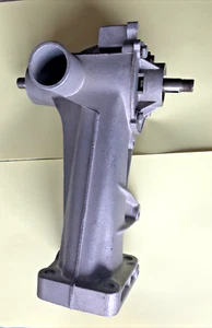 POMPA ACQUA FIAT 850 4 FORI - Foto 1 di 10
