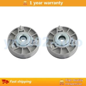 2X Soporte de puntal de suspensión delantera izquierda y derecha para BMW X5 X6 31306851879 2014-2019 - Imagen 1 de 9