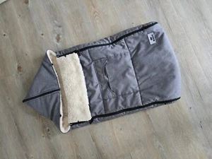 KIDIZ® Babyfußsack Baby Winterfußsack Kinderwagenfußsack Kinderfußsack Fußsack - Bild 1 von 12
