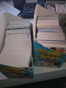 Lote +500 cromos cartas de football adrenalyn 2017 2018 - Foto 1 di 1