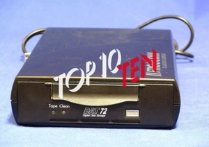 Reparatur für Freecom 25672 DAT-72 USB externes Laufwerk - Bild 1 von 1